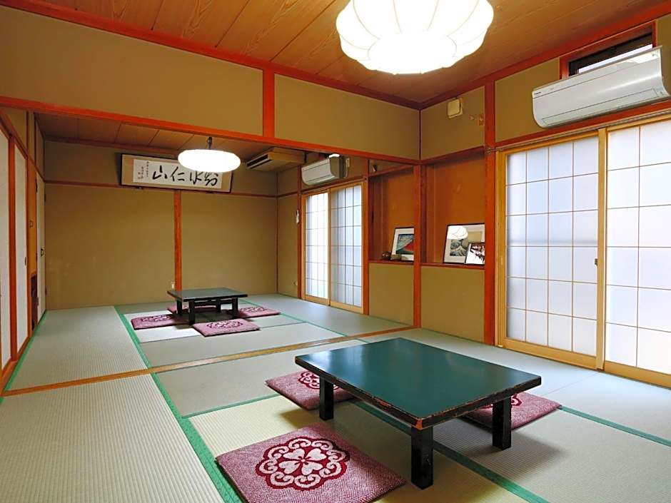 Hakuraiso