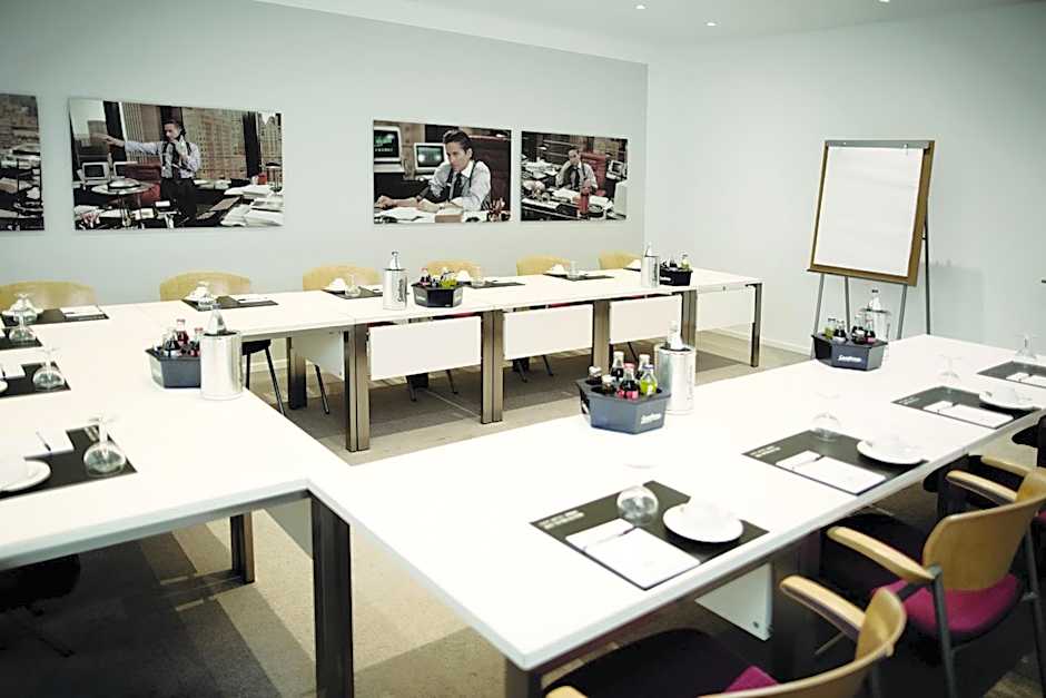 City Hotel Bosse