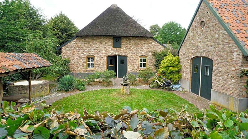 Hostel Kersenhof