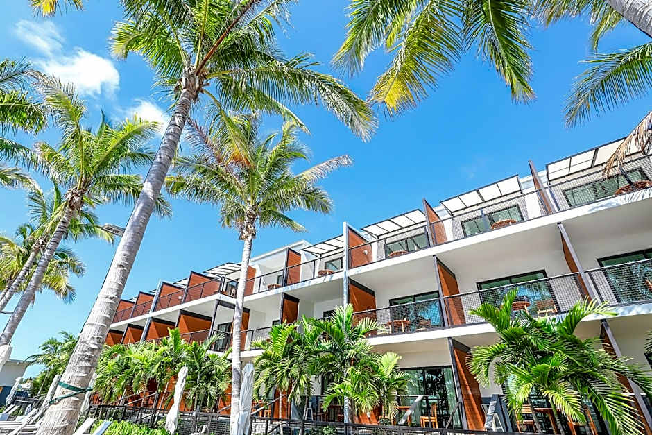 The Perry Hotel & Marina Key West