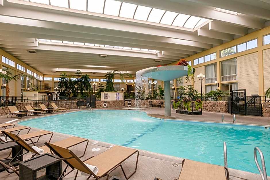 Wyndham Garden Fresno Yosemite Airport