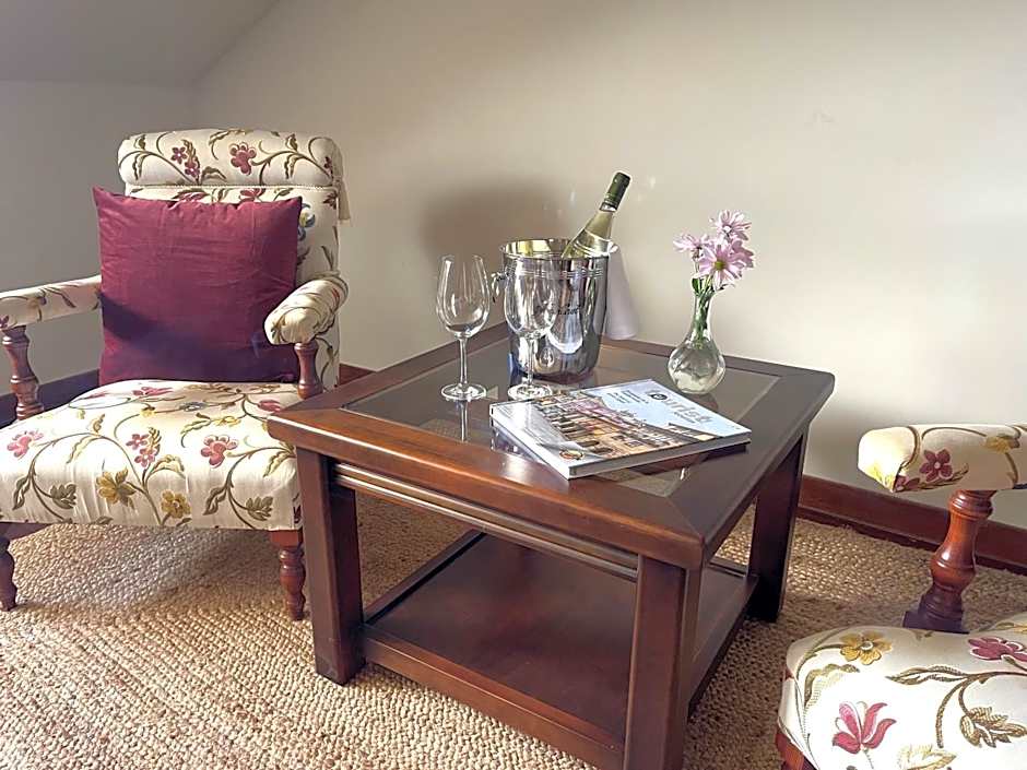 Hosteria de Torazo Nature Hotel & Spa