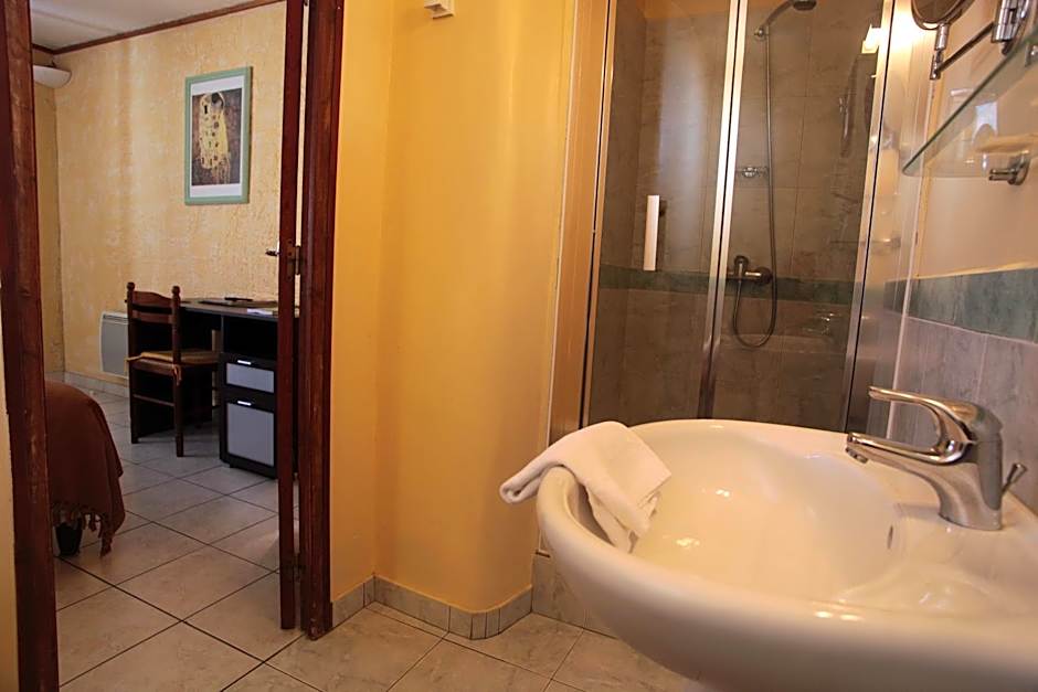 Le Pressoir