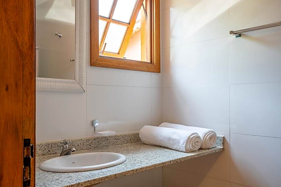 Pousada Casalinda Camburi