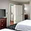Homewood Suites by Hilton Fresno Airport-Clovis CA