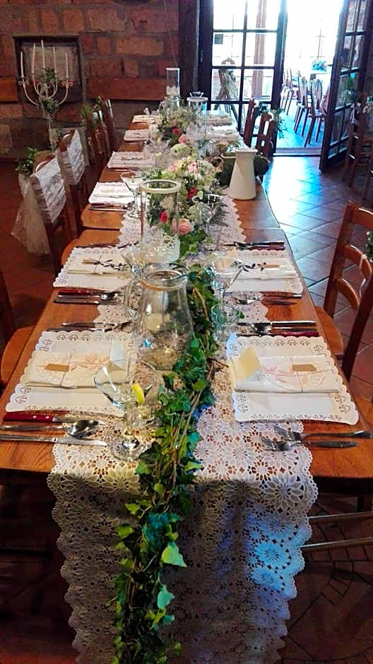 Penzion Javorský mlýn