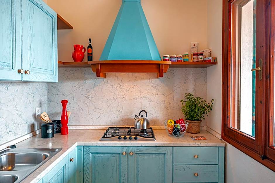 Tenuta Delle Ripalte