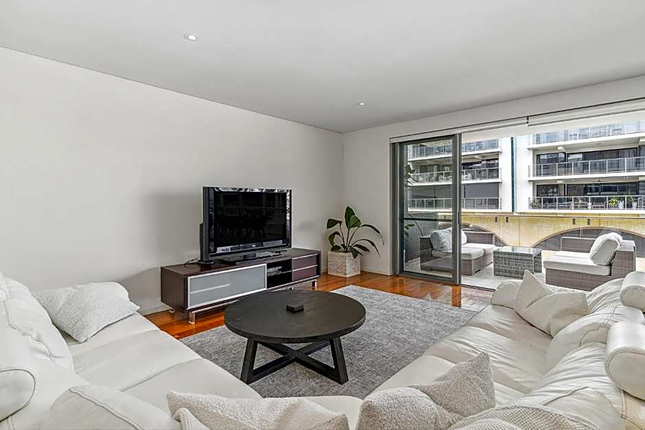 Little Italy Dolphins