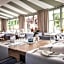 Tandreas Hotel & Restaurant