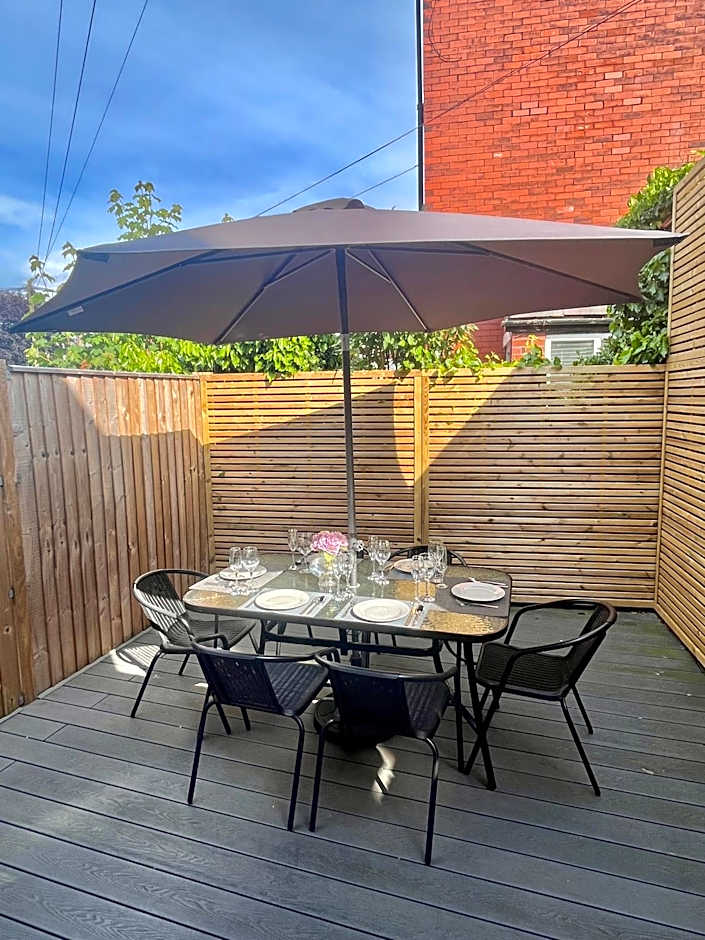 Mode Apartments St Annes