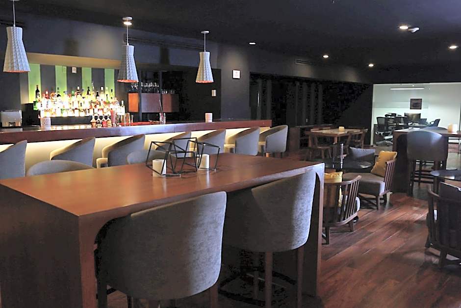 Wyndham Monterrey Ambassador Centro