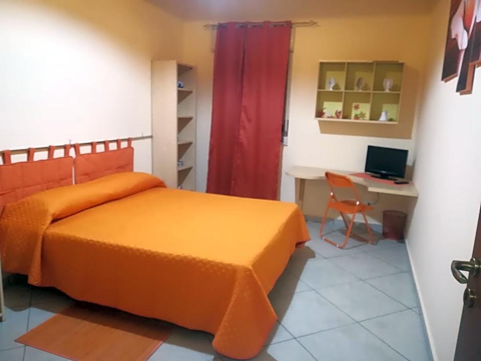 B&B Il Gabbiano