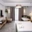 Parthenon Art Executive Wing-Seaside Collection