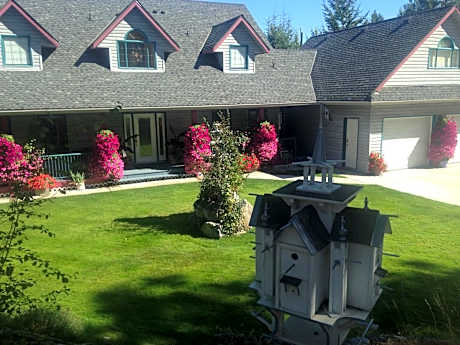Eagle's Nest B&B