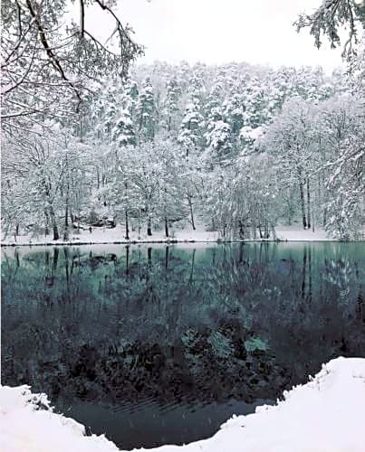 La Ferme du Soyeuru