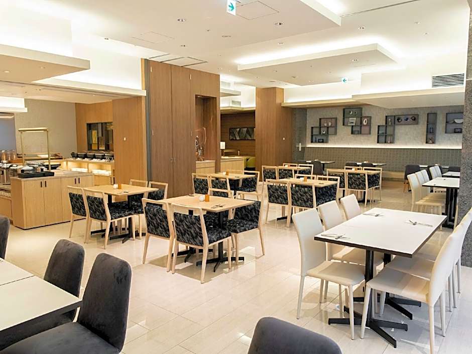 Asakusa Tobu Hotel