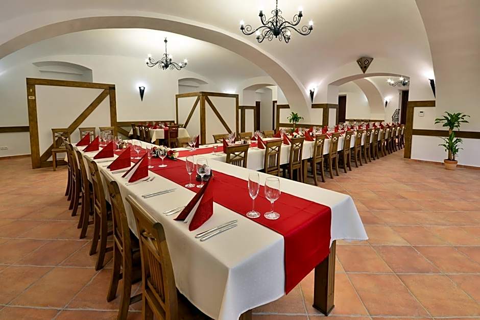 Hotel Malý Pivovar