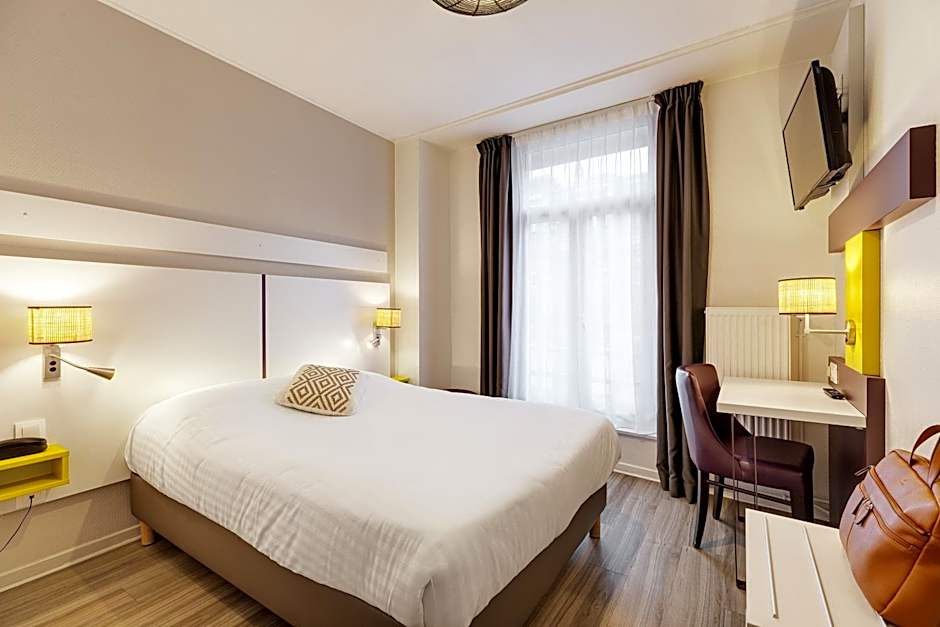 Grand Hôtel Lille
