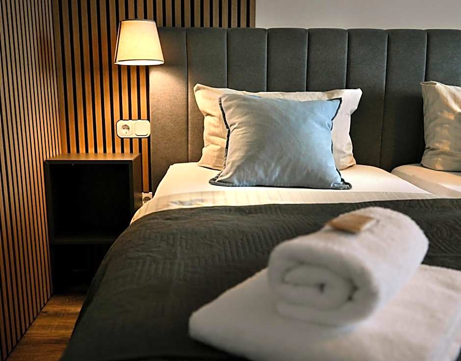 Hotel Bürgerhof