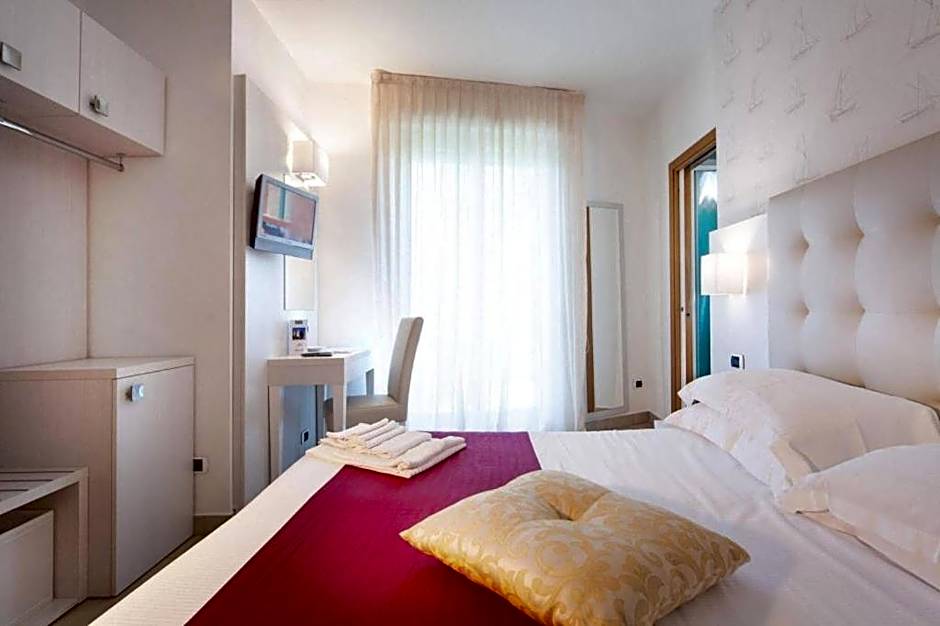 Hotel ABC