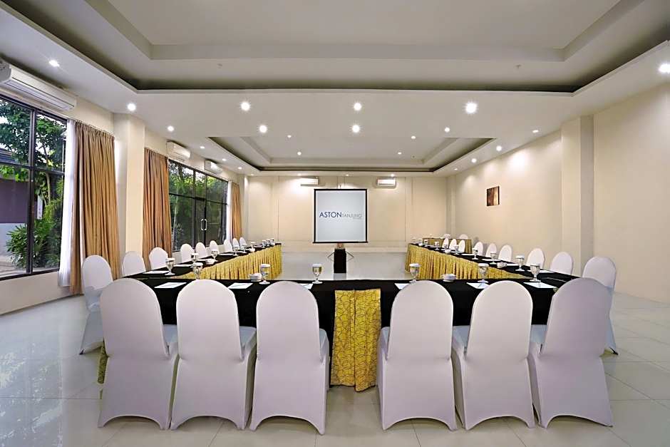 Aston Tanjung City Hotel