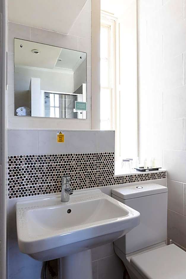 The Portpatrick Hotel by Compass Hospitality