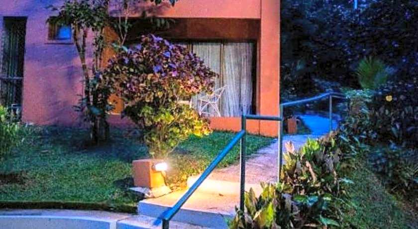 Abad Green Forest Resort