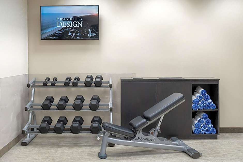 SpringHill Suites by Marriott Gainesville