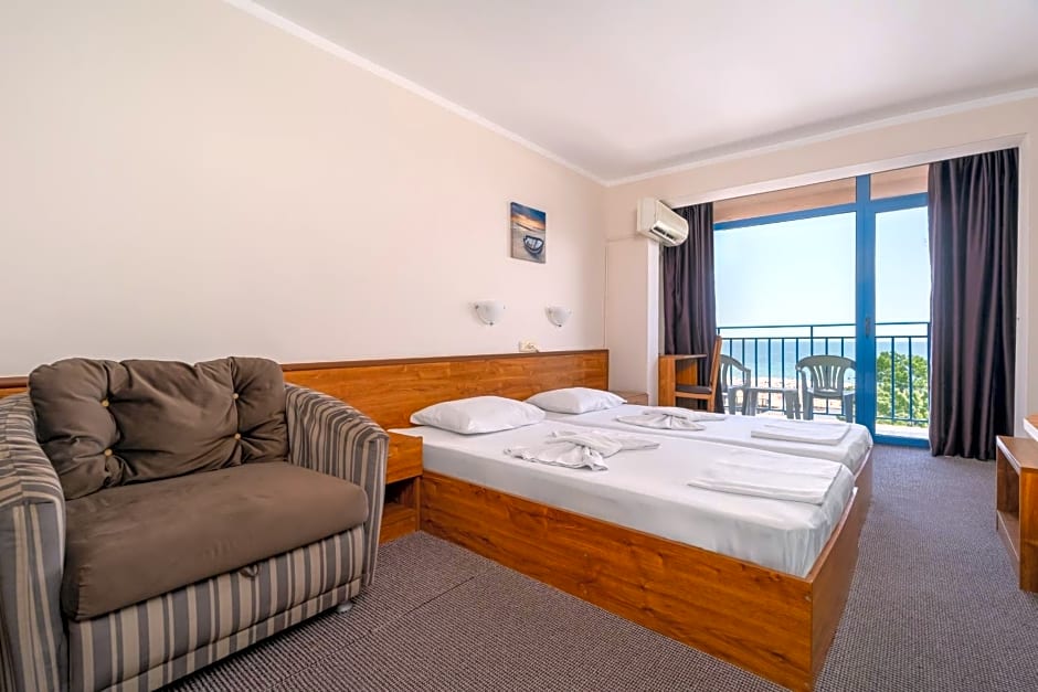 MPM Hotel Condor - All Inclusive Light