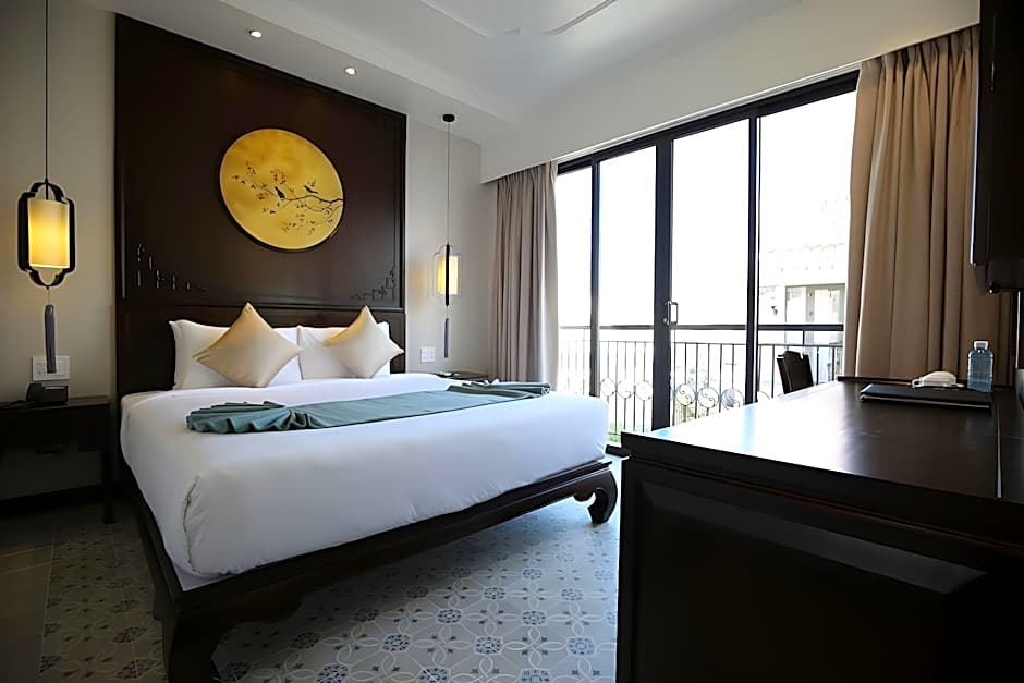 Laluna Hoi An Riverside Hotel & Spa