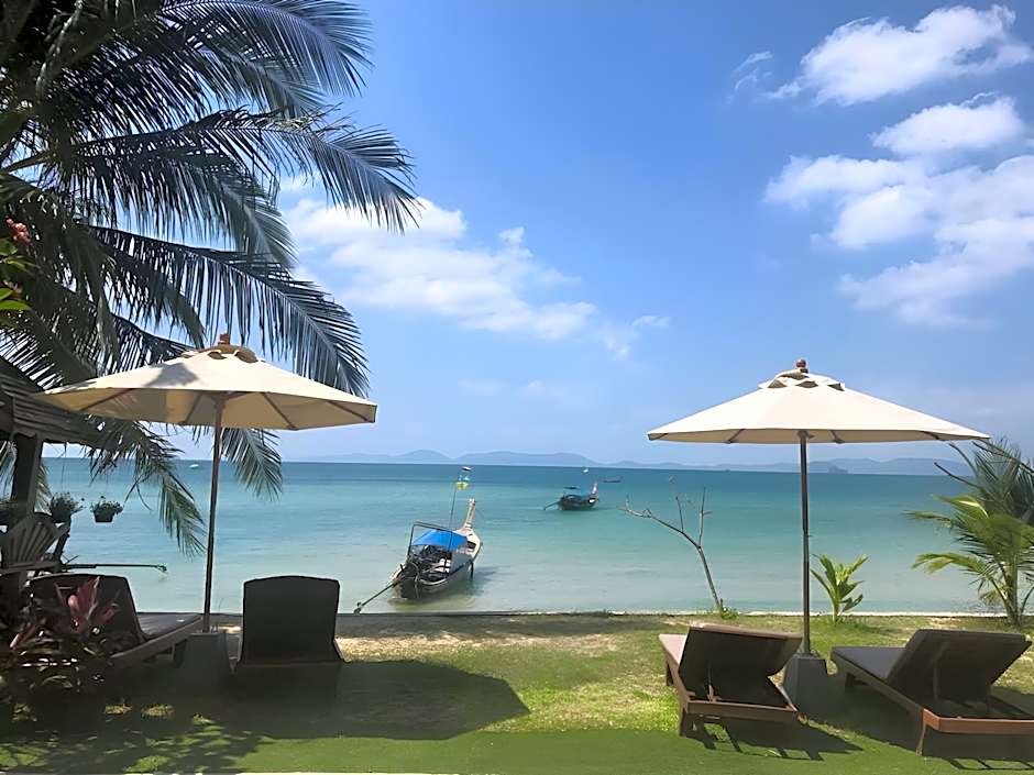 Kohkwang Seaview Resort