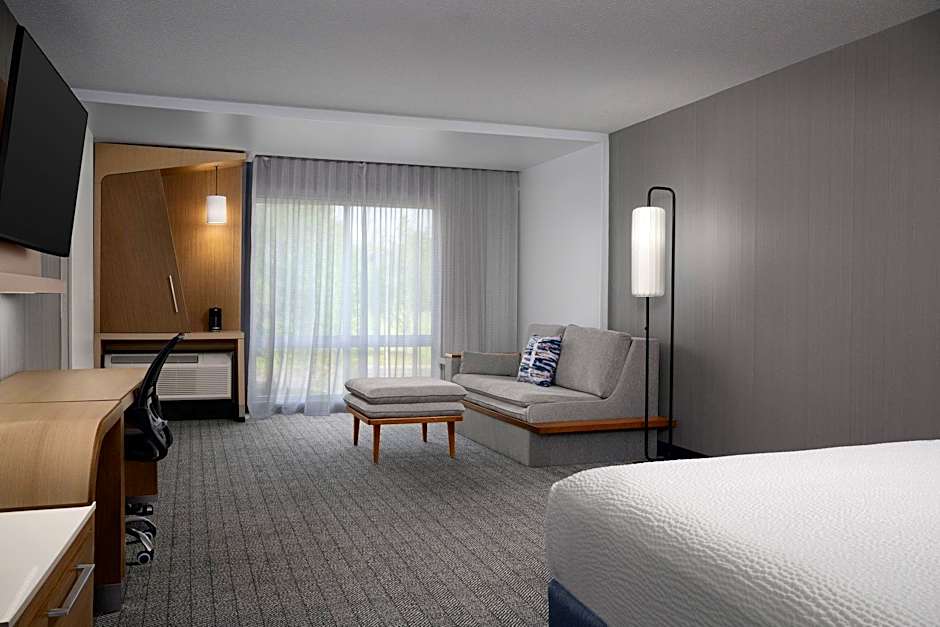 Courtyard by Marriott Philadelphia Bensalem