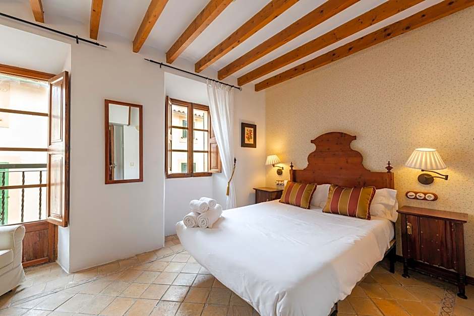 Hotel D´Interior Ca Mado Paula