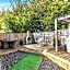 Gadlas Park Holiday Cabins