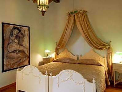 Relais Villa Roncuzzi