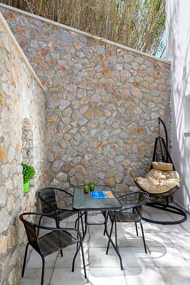 Elia Residences Santorini