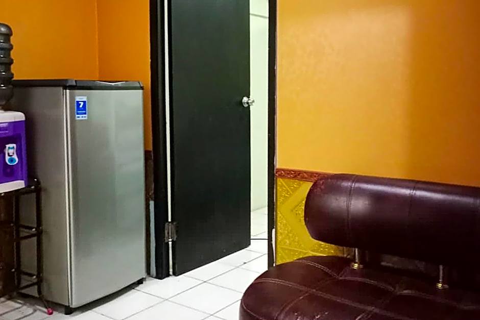 RedLiving Apartemen Modernland - Lian Property Tower Biru