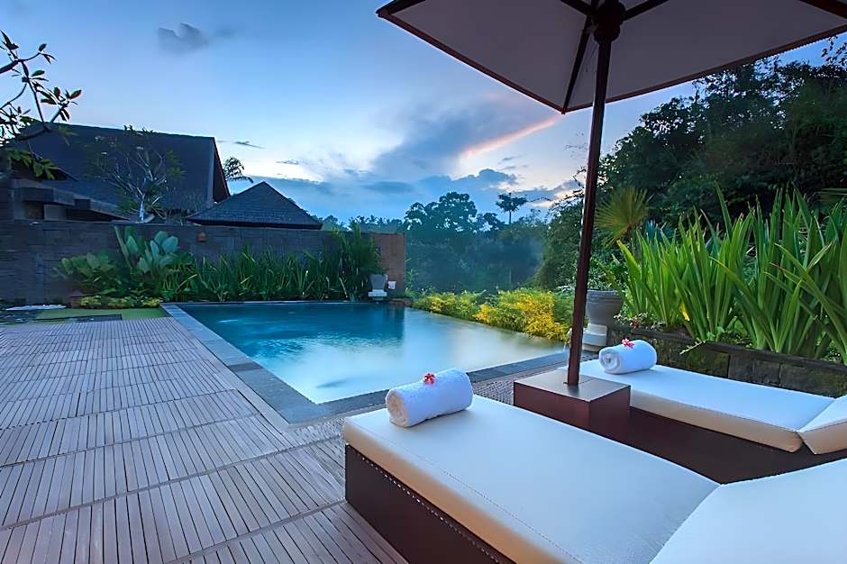 Sanctoo Suites & Villas