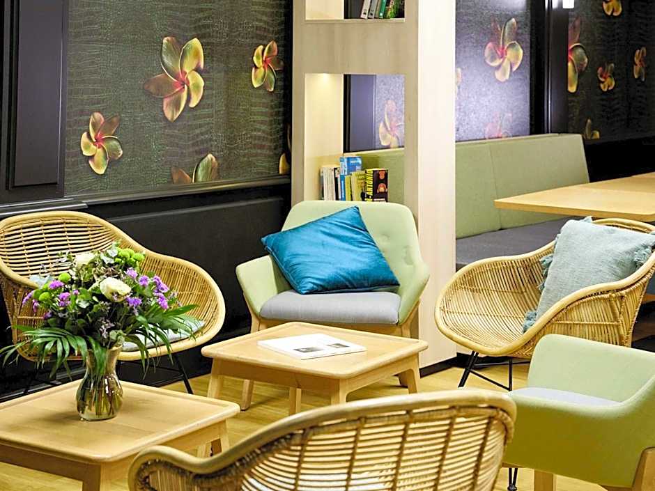 ibis Styles Bordeaux Begles