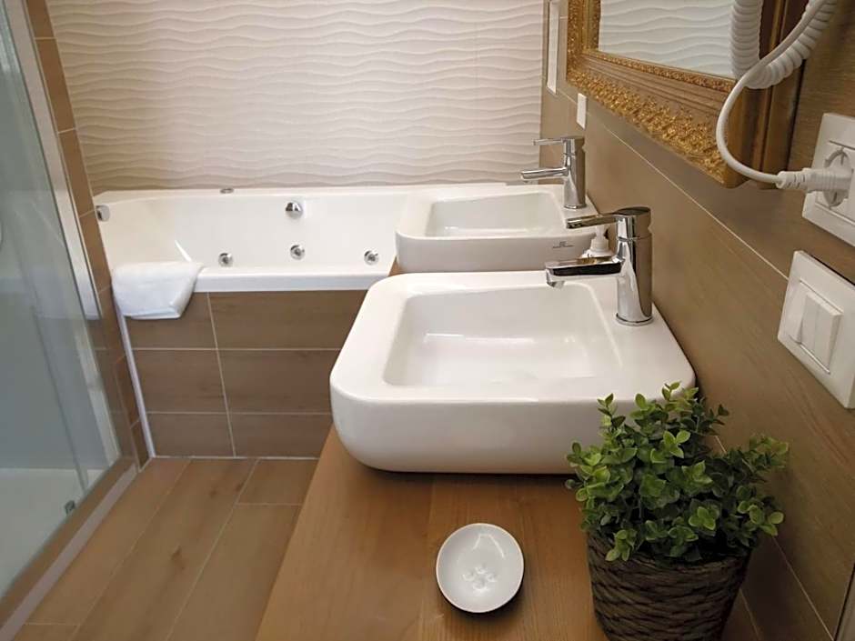 Vittorio Veneto Private SPA