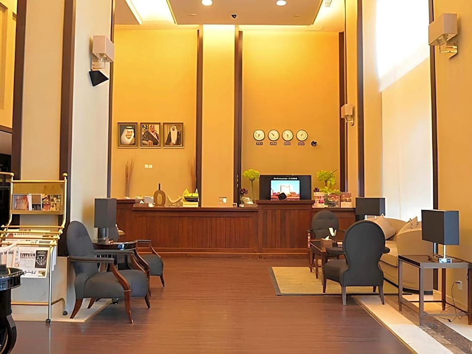 Zara Continental Hotel