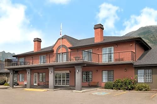 Days Inn by Wyndham Canmore