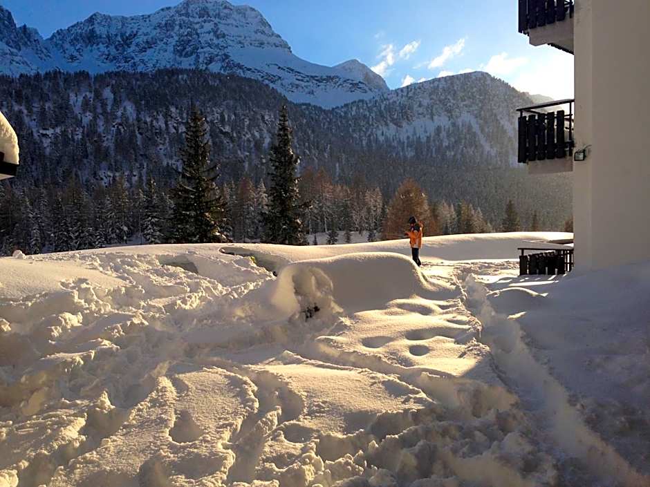 Residence Rododendro