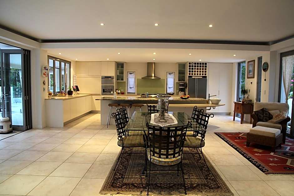 Alaya Verde Bed & Breakfast