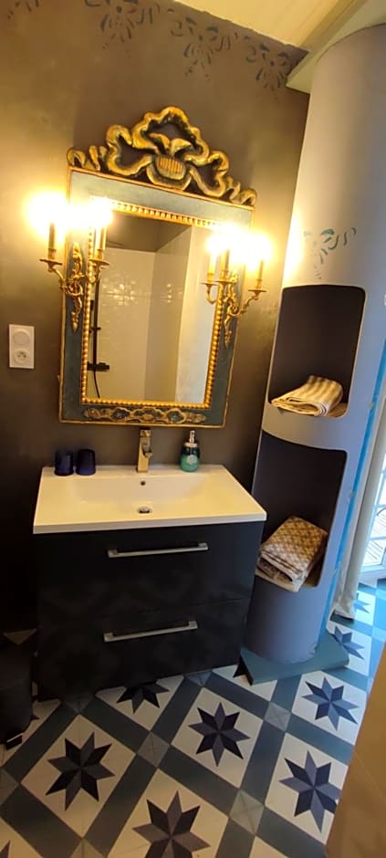 Domaine Le Lanis Chambre d'hôtes avec spa sur réservation