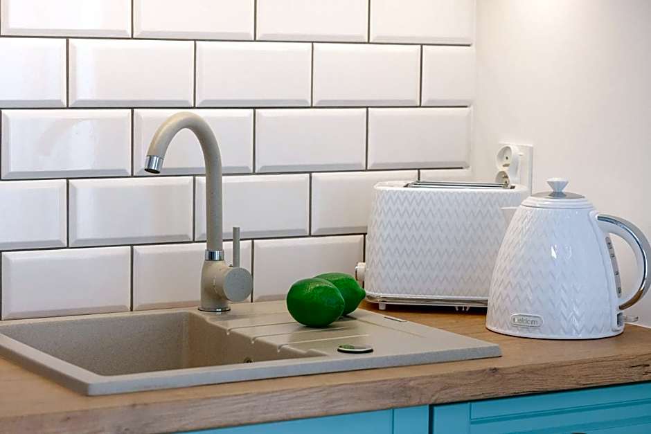 Akwamaryn Apartamenty