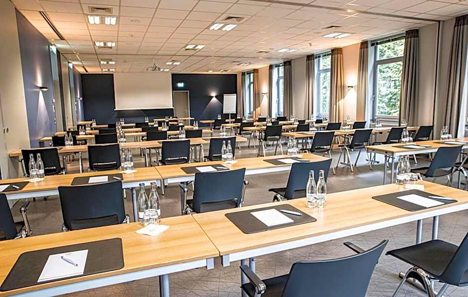 Median Hotel Hannover Lehrte