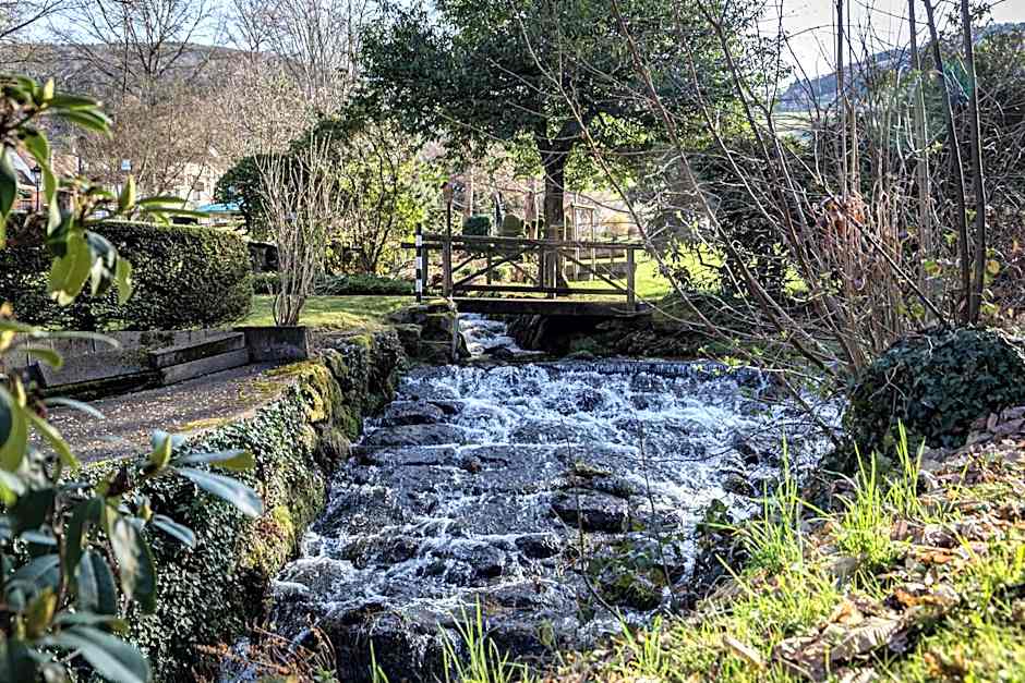 living TIMELESS - Adler Apartments Sasbachwalden