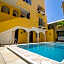Suites Flamboyanes