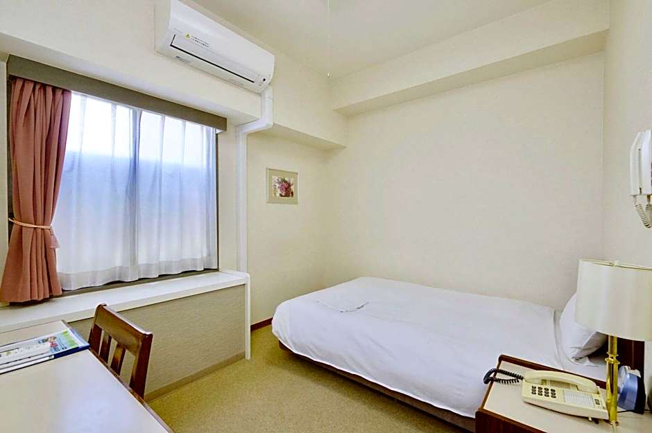 SkyHeart Hotel Kawasaki